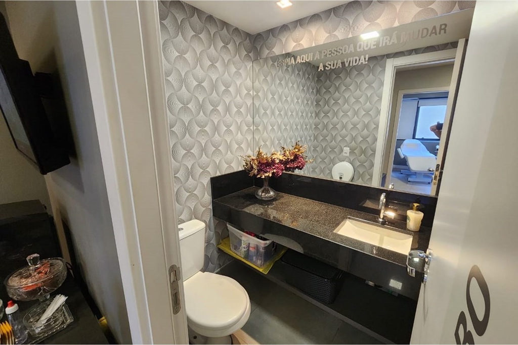 Sala para venda no bairro Marechal Rondon em Canoas