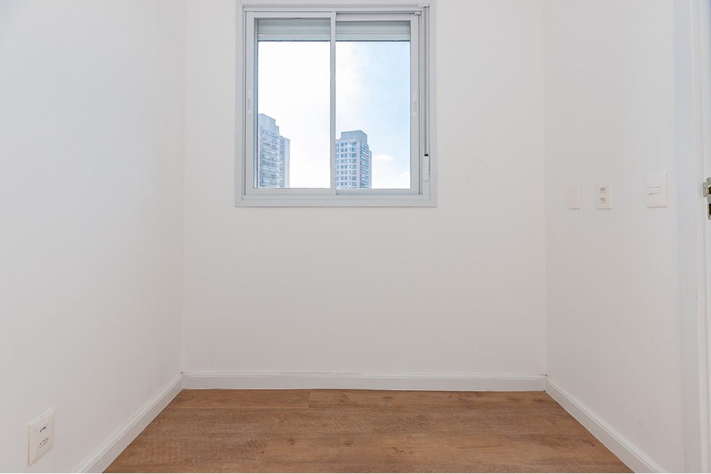 Apartamento à venda com 2 quartos, 40m² - Ipiranga,São Paulo