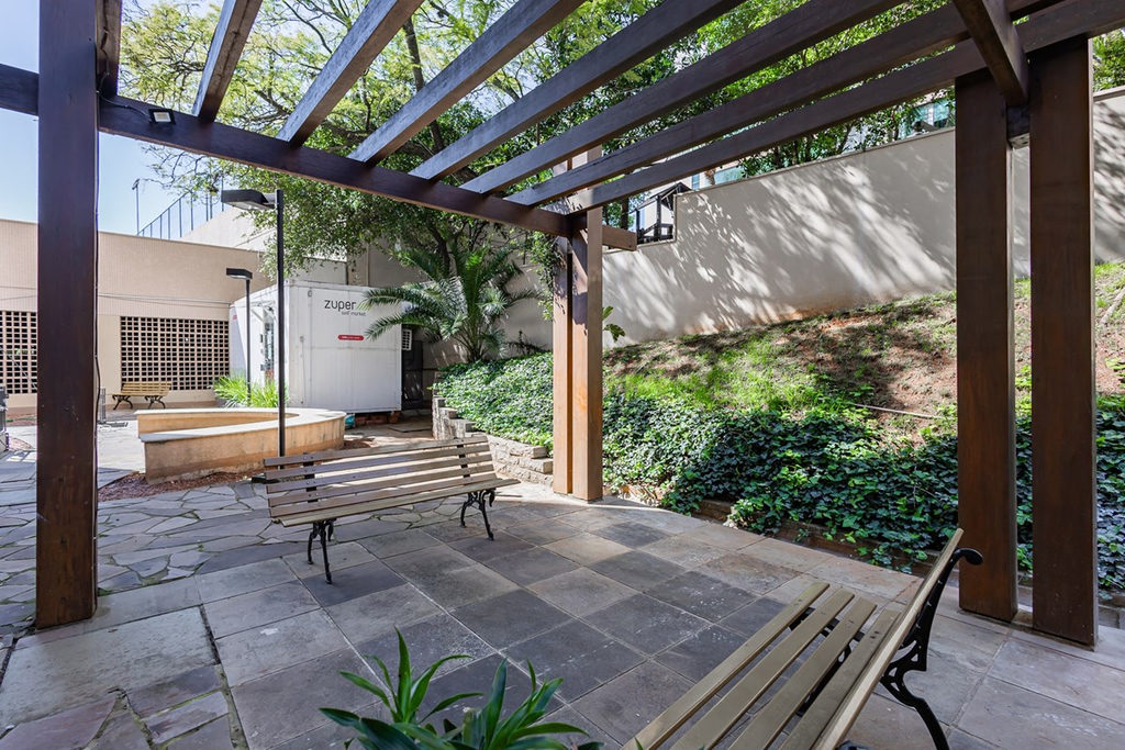 Apartamento para venda no bairro Higienópolis em Porto Alegre