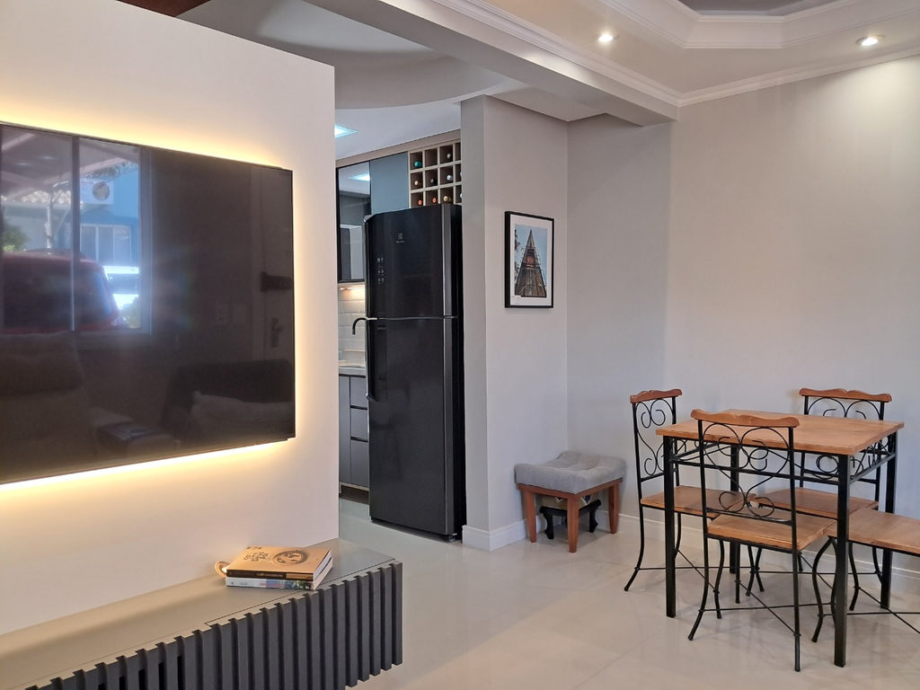 Casa em Condomínio para venda no bairro Humaitá em Porto Alegre
