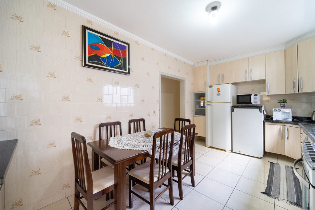 Casa, 4 quartos, 188 m² - Foto 21