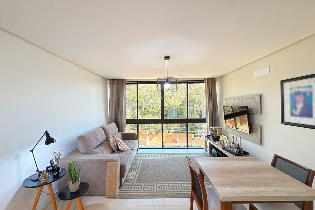 Apartamento para venda no bairro Menino Deus em Porto Alegre