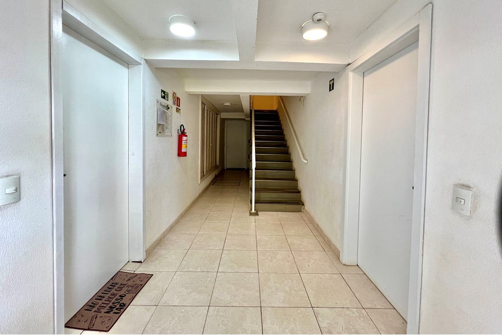 Apartamento para venda no bairro Mato Grande em Canoas