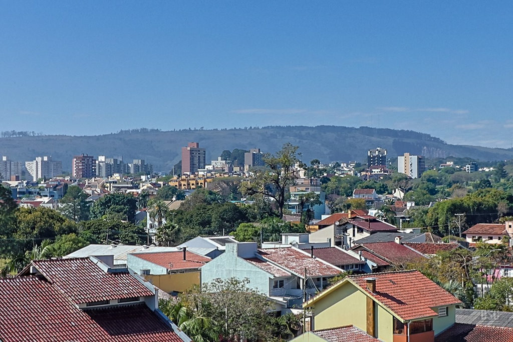 Studio para venda no bairro Jardim Itu em Porto Alegre