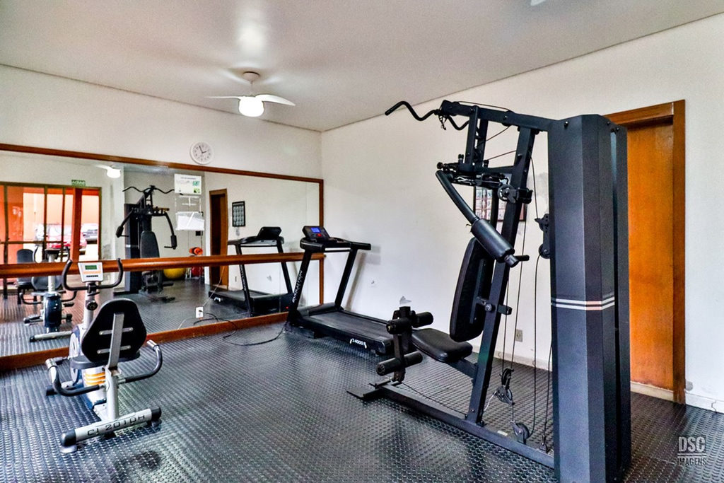 Apartamento para venda no bairro Cristo Redentor em Porto Alegre