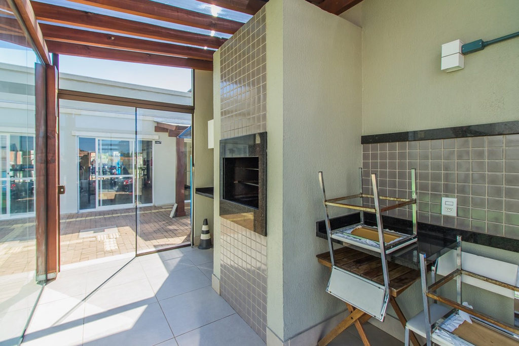 Apartamento para venda no bairro Estância Velha em Canoas