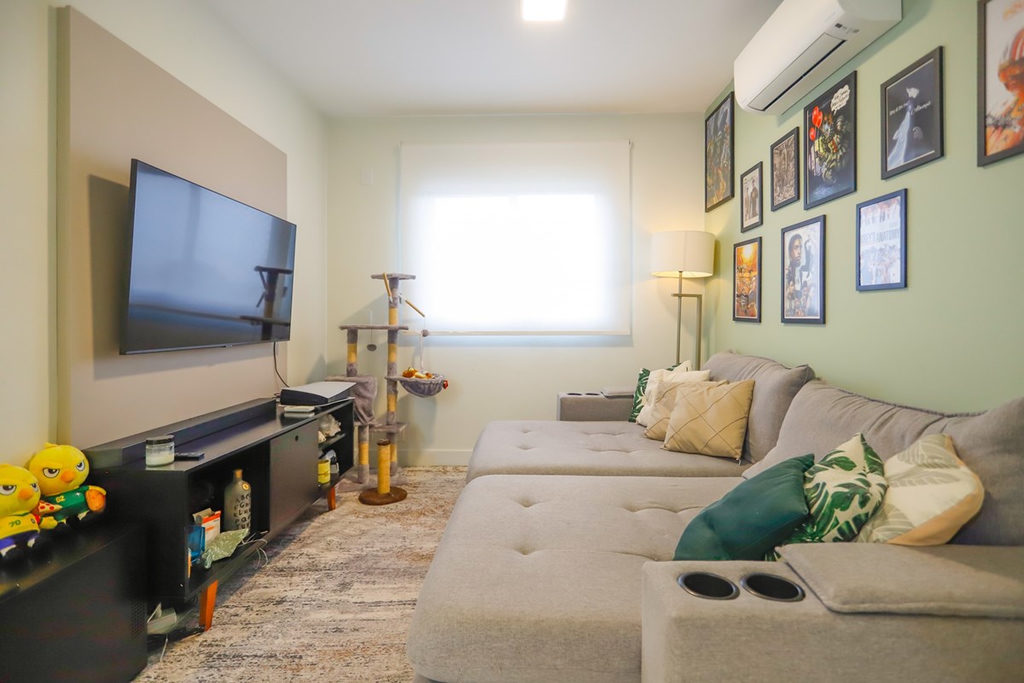 Apartamento, 1 quarto, 65 m² - Foto 33
