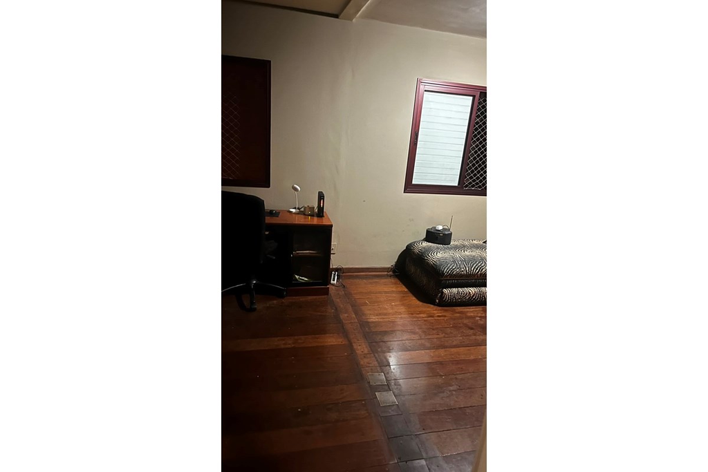 Apartamento de 3 quartos, 119m² no bairro Brooklin Paulista, em São Paulo | Eu Corretor