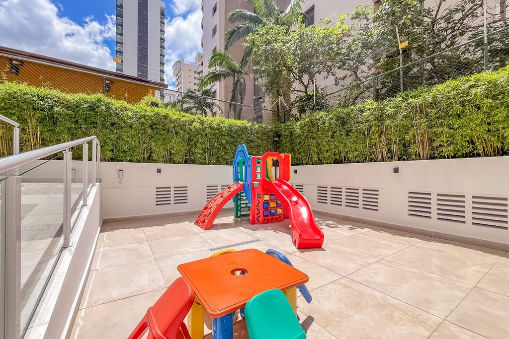Apartamento, 3 quartos, 135 m² - Foto 4