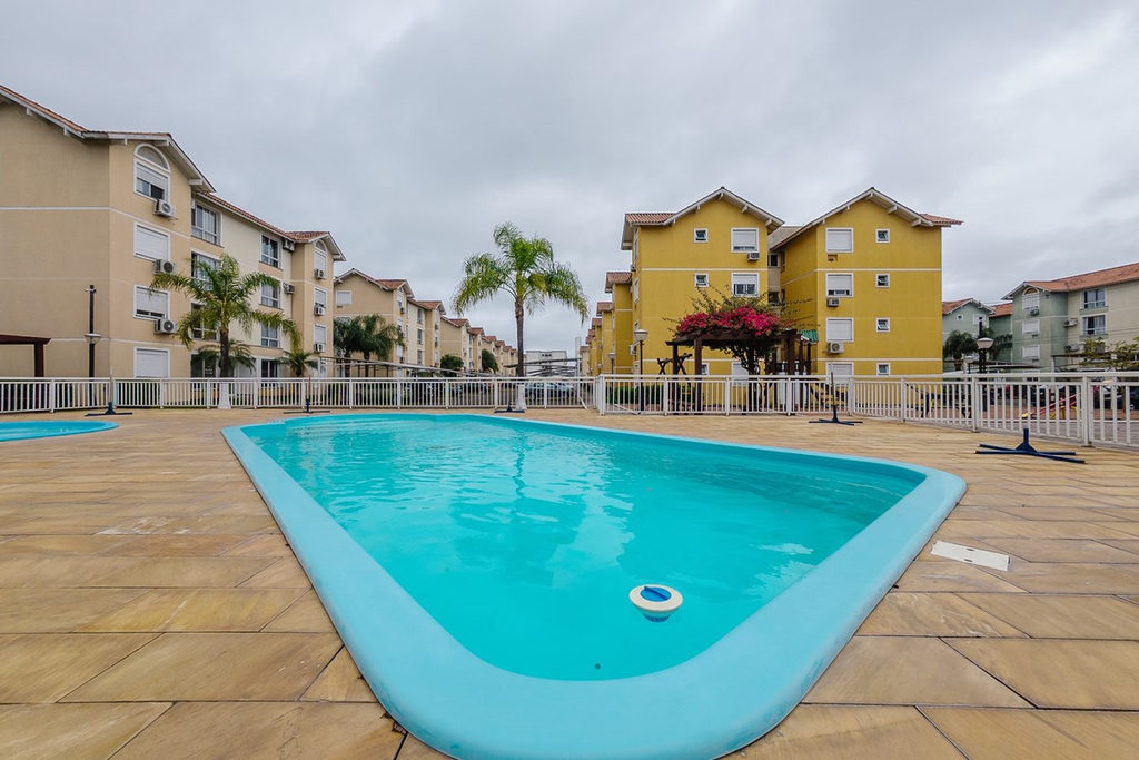 Apartamento para venda no bairro Mato Grande em Canoas