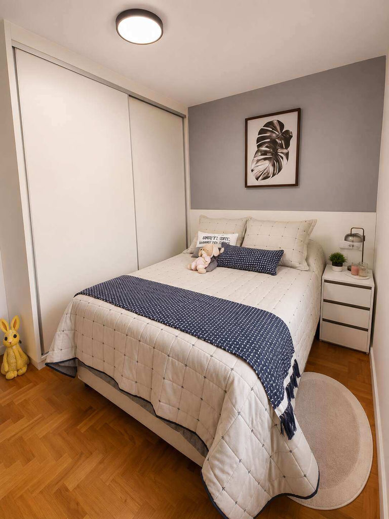 Casa, 3 quartos, 145 m² - Foto 7