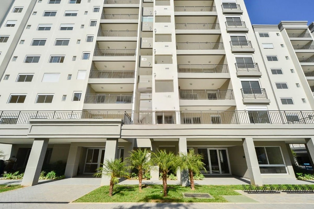  - Apartamento à venda, no SAPB 159 Apto 601361102-33 em São Paulo, Santo Amaro, com 2 quartos, 83m²