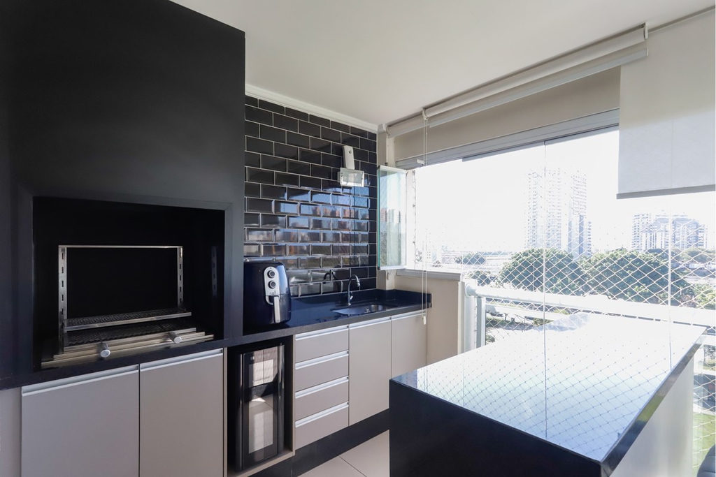 Apartamento à venda no Água Branca, São Paulo