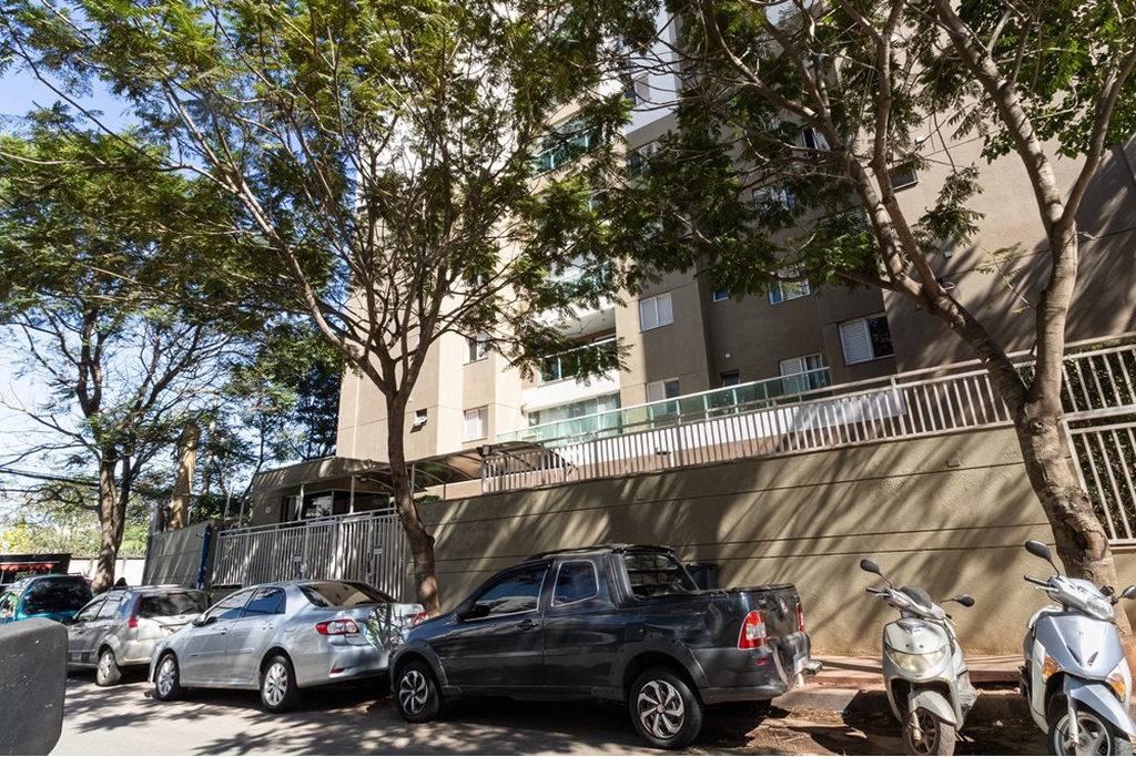 Apartamento, 3 quartos, 121 m² - Foto 6