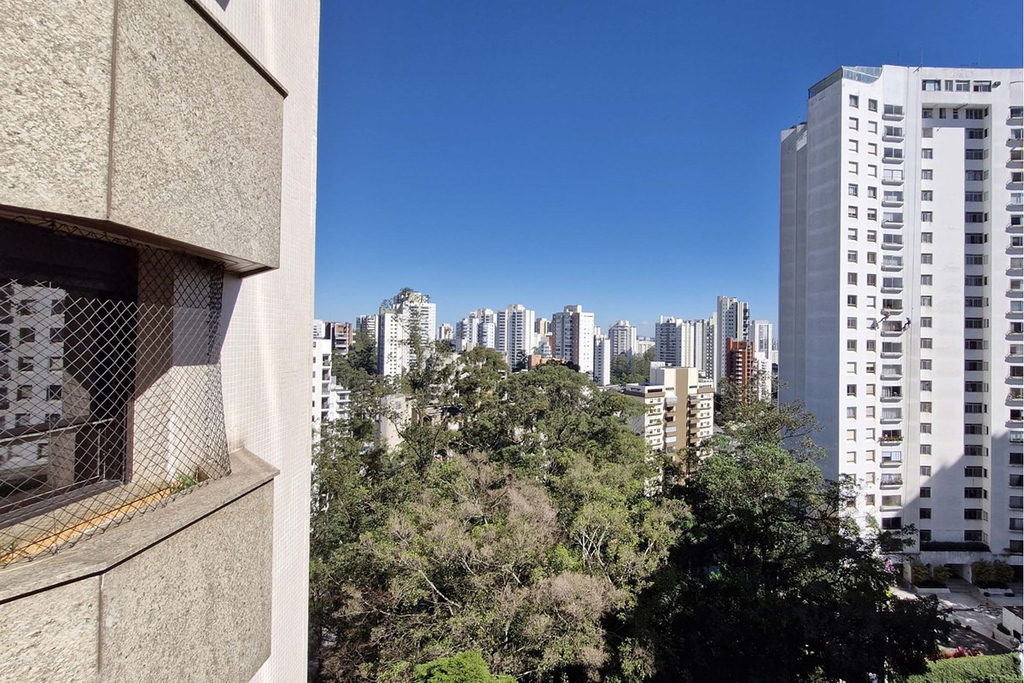 Apartamento, 4 quartos, 246 m² - Foto 40