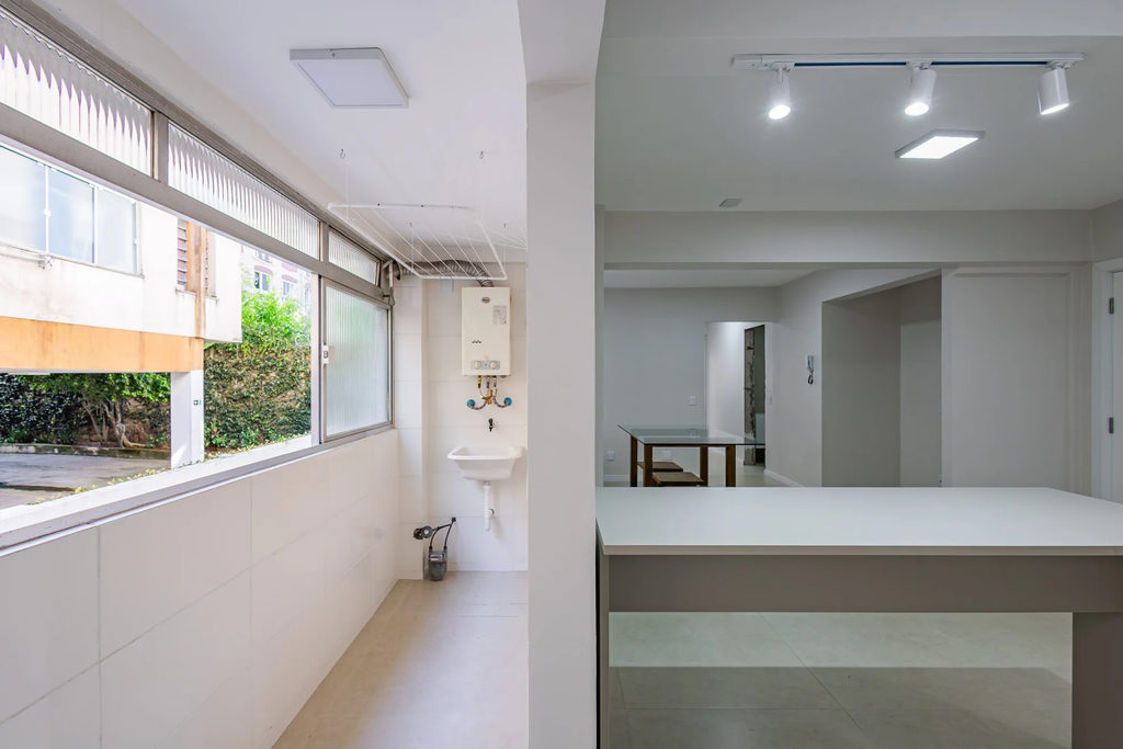 Apartamento para venda no bairro Bela Vista em Porto Alegre