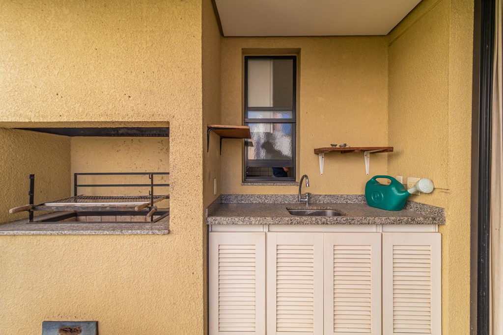 Apartamento, 3 quartos, 158 m² - Foto 41