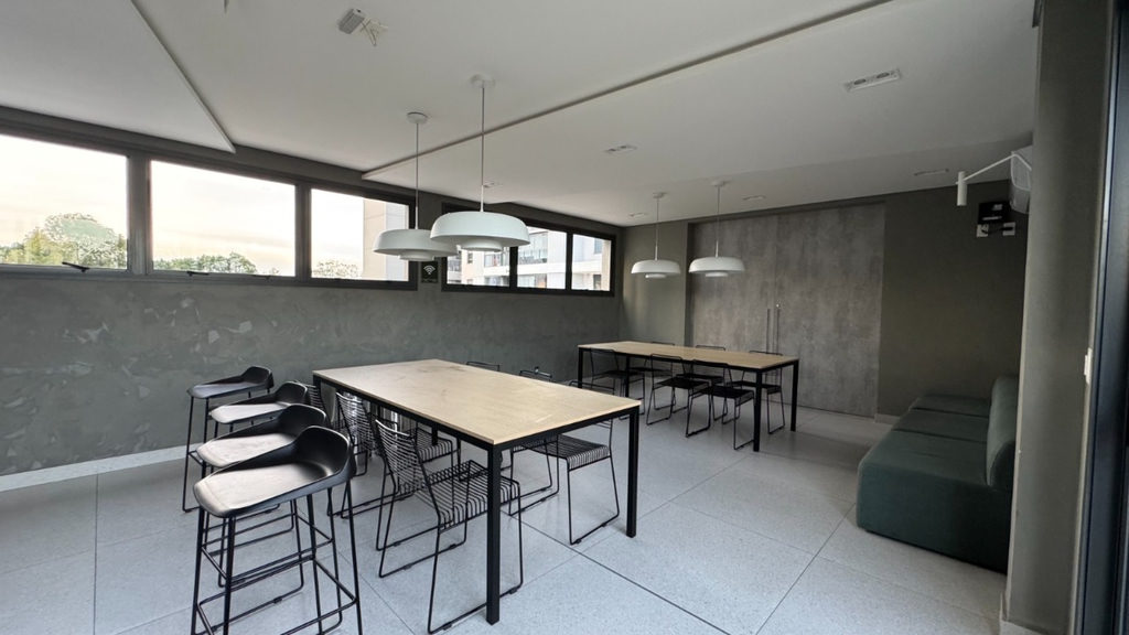 Apartamento para venda no bairro Jardim Lindóia em PORTO ALEGRE