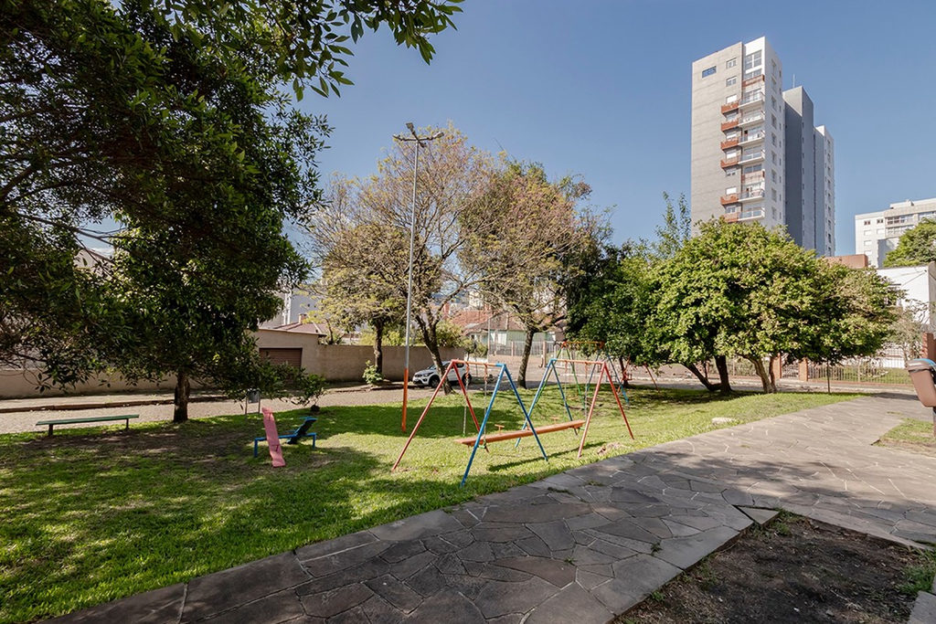 Apartamento para venda no bairro Cristo Redentor em Porto Alegre