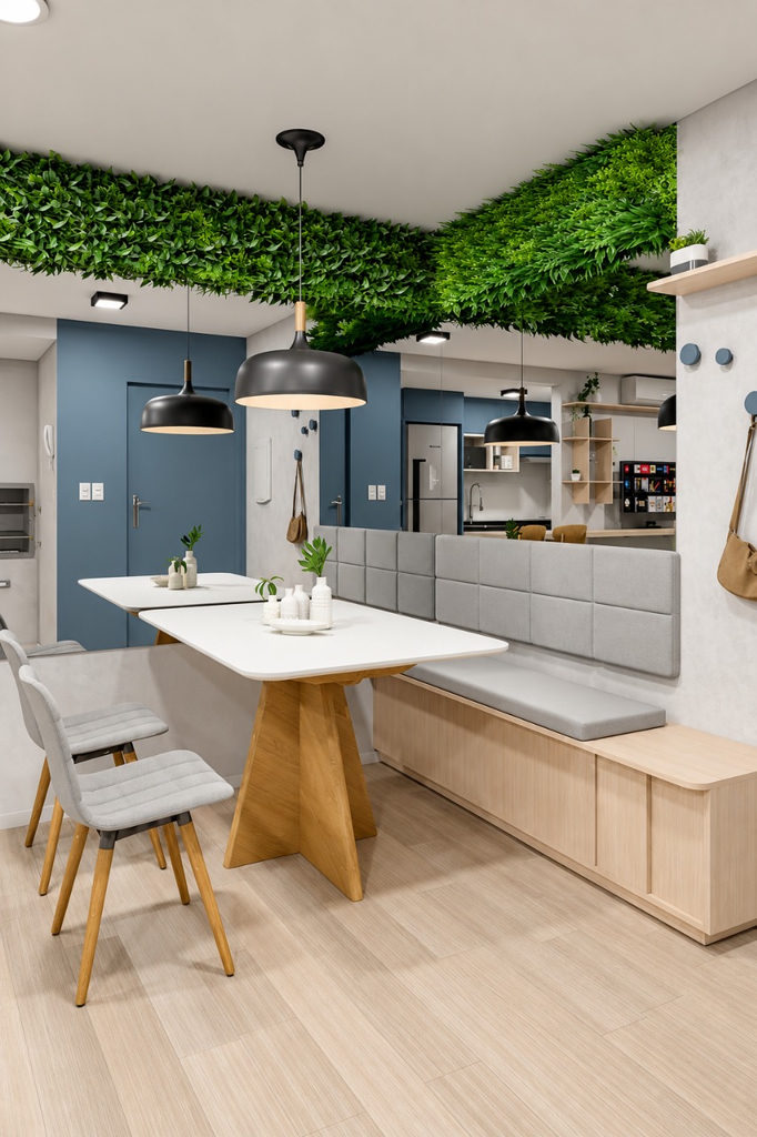 Apartamento para venda no bairro Jardim Sabará em Porto Alegre