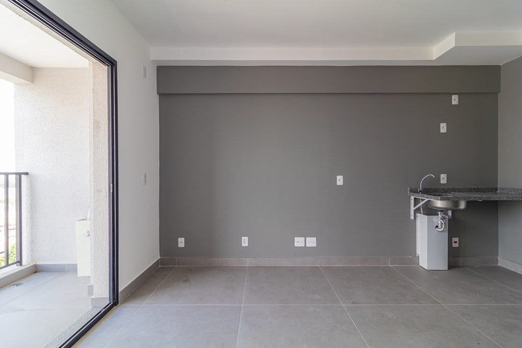 Apartamento, 1 quarto, 23 m² - Foto 27