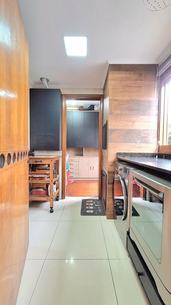 Apartamento para venda no bairro Bom Fim em Porto Alegre