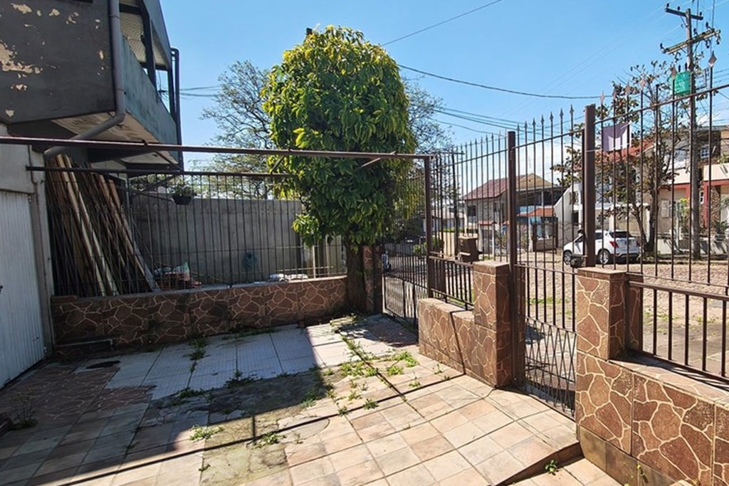 Casa para venda no bairro Morro Santana em Porto Alegre