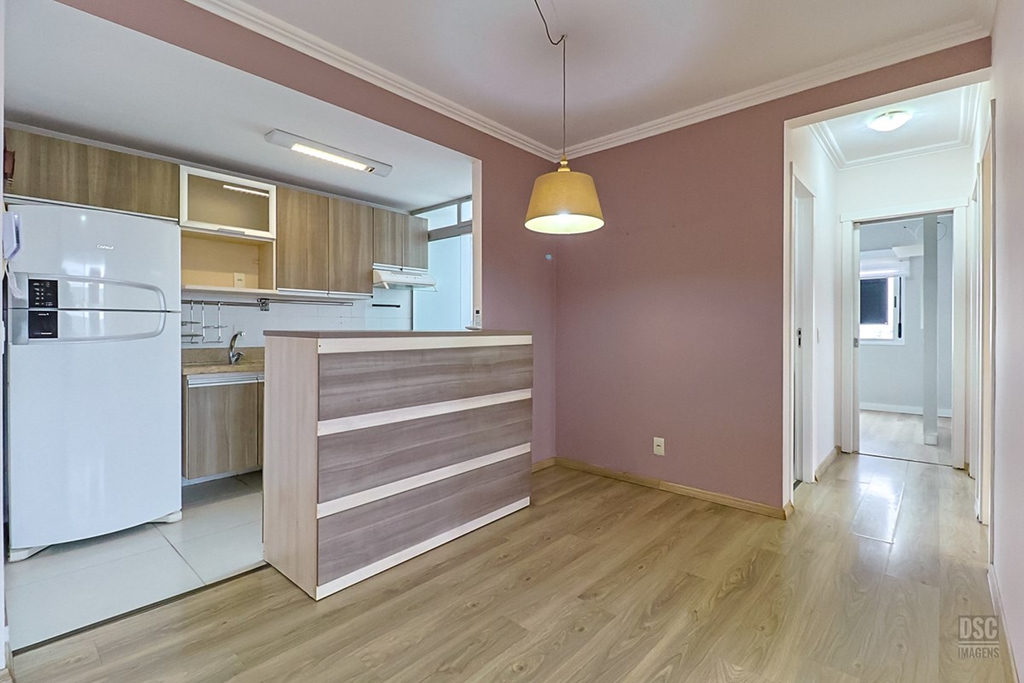 Apartamento para venda no bairro Vila Ipiranga em Porto Alegre