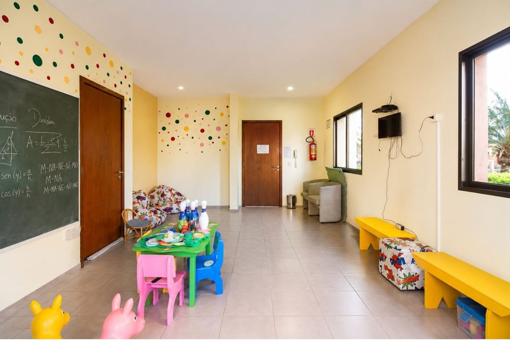 Apartamento para venda no bairro Jardim Carvalho em Porto Alegre