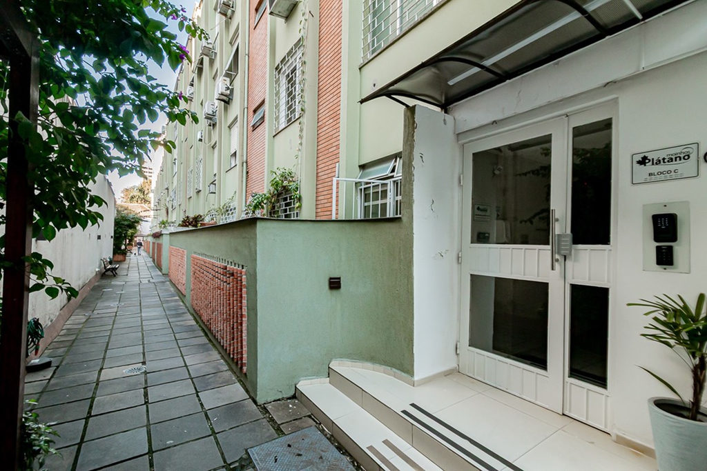 Cobertura Duplex para venda no bairro Moinhos de Vento em Porto Alegre