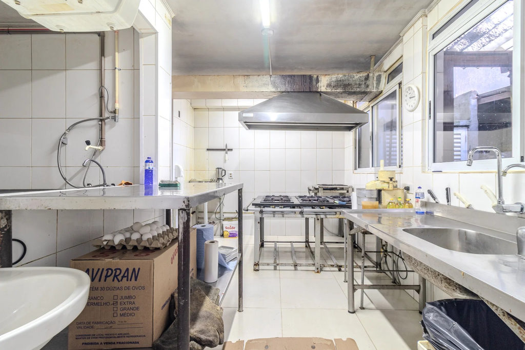Edifício Comercial para venda no bairro Higienópolis em Porto Alegre