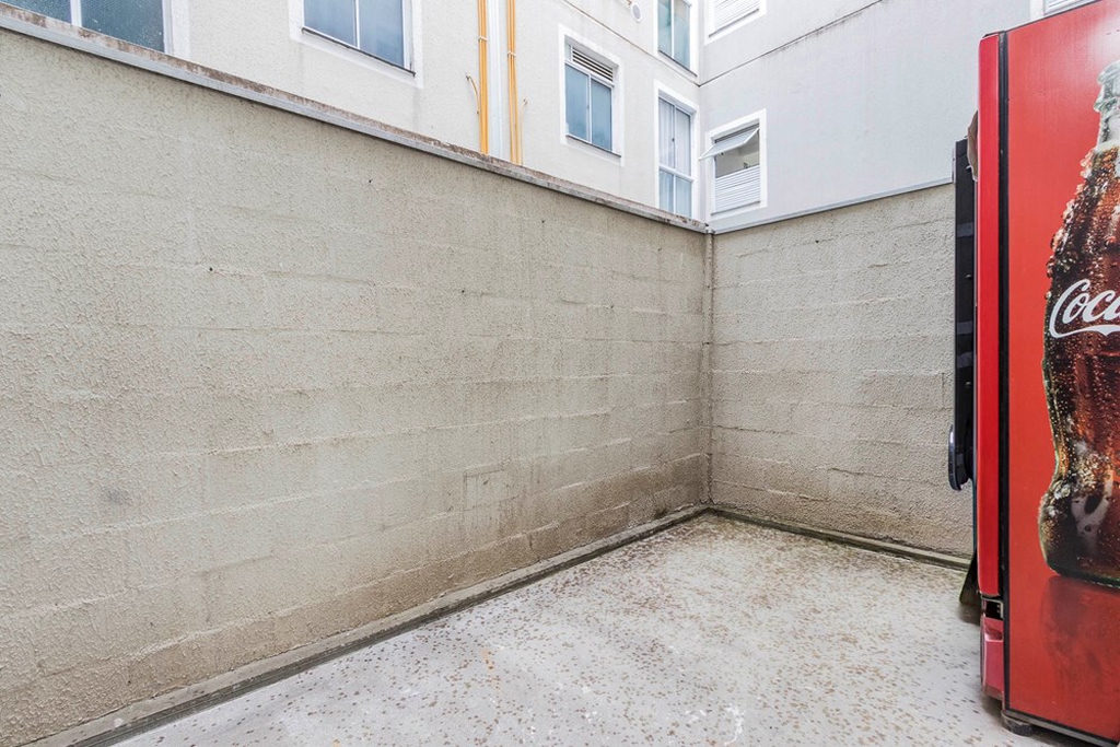 Apartamento para venda no bairro Mário Quintana em Porto Alegre