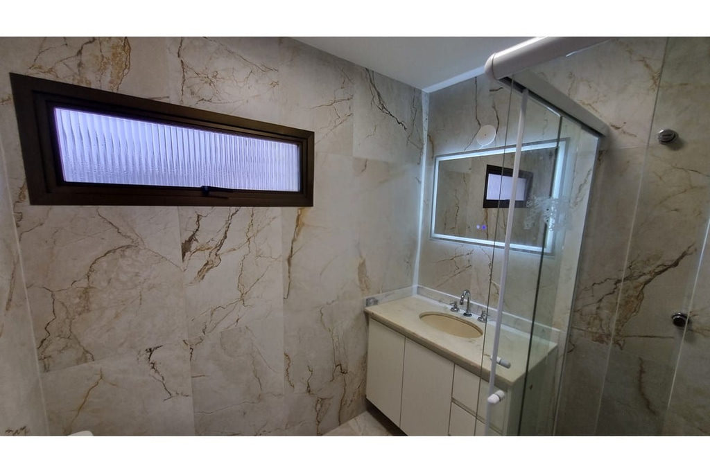  - Apartamento à venda, no CBBDSB 17 Apto 601361048-74 em São Paulo, Campo Belo, com 3 quartos, 119m²