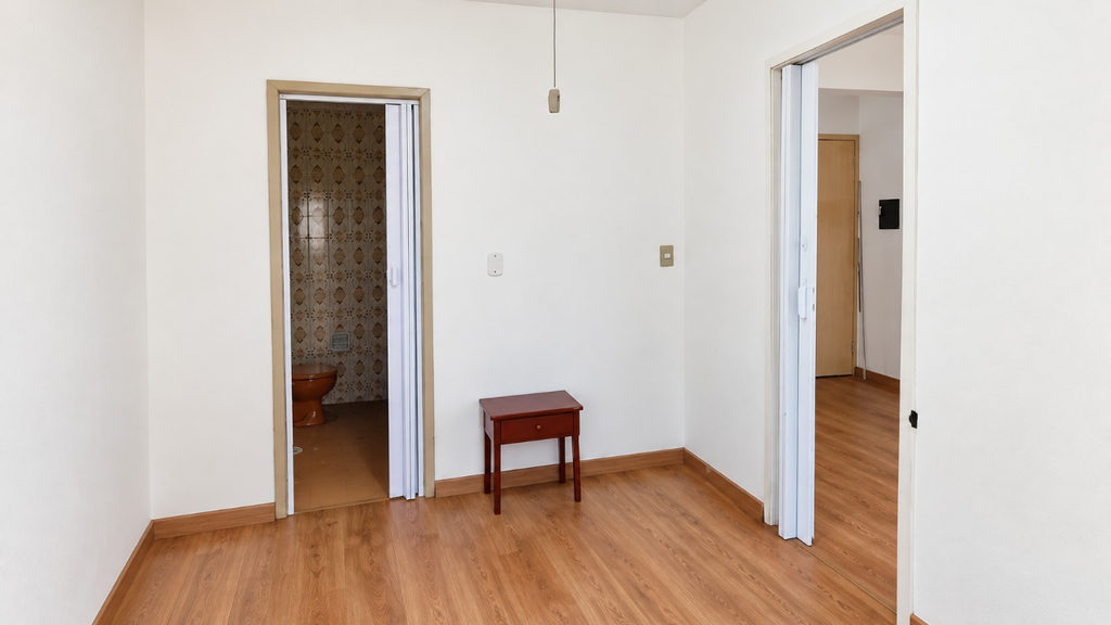 Apartamento para venda no bairro Jardim Leopoldina em Porto Alegre