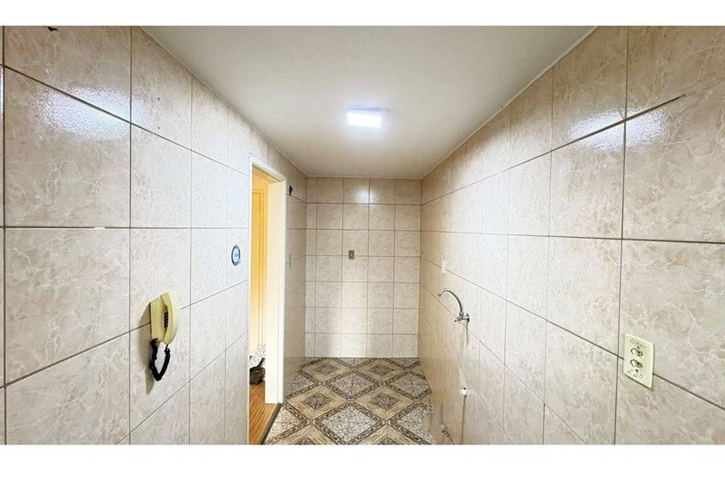 Apartamento para venda no bairro Marechal Rondon em Canoas