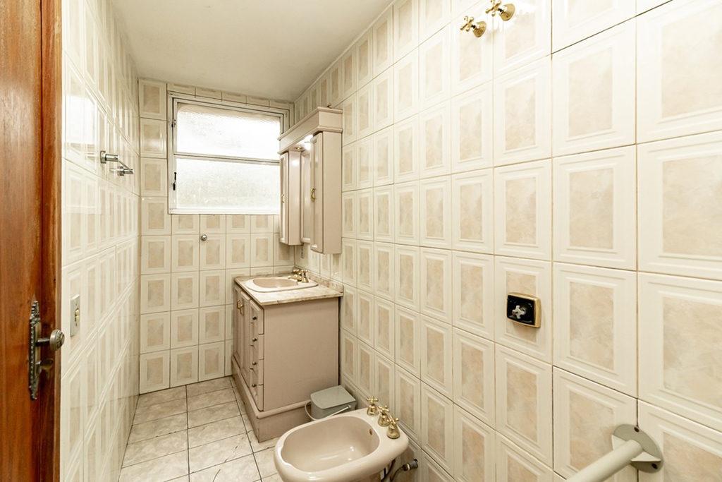 Apartamento para venda no bairro Independência em Porto Alegre