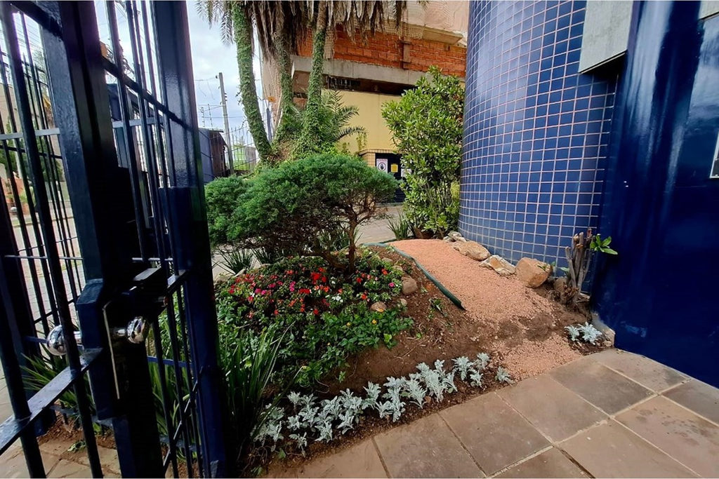Cobertura Duplex para venda no bairro Jardim Lindóia em Porto Alegre