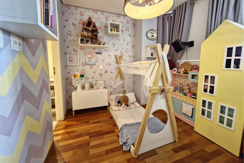 Apartamento à venda no Santo Amaro, São Paulo – foto 4