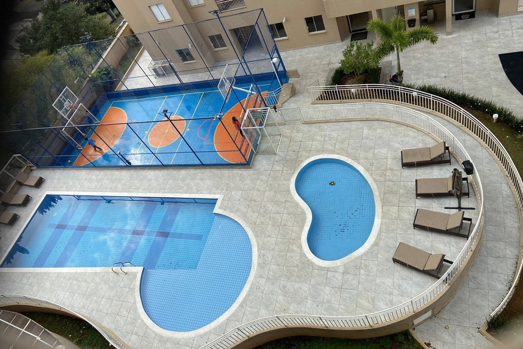 Apartamento, 2 quartos, 54 m² - Foto 52