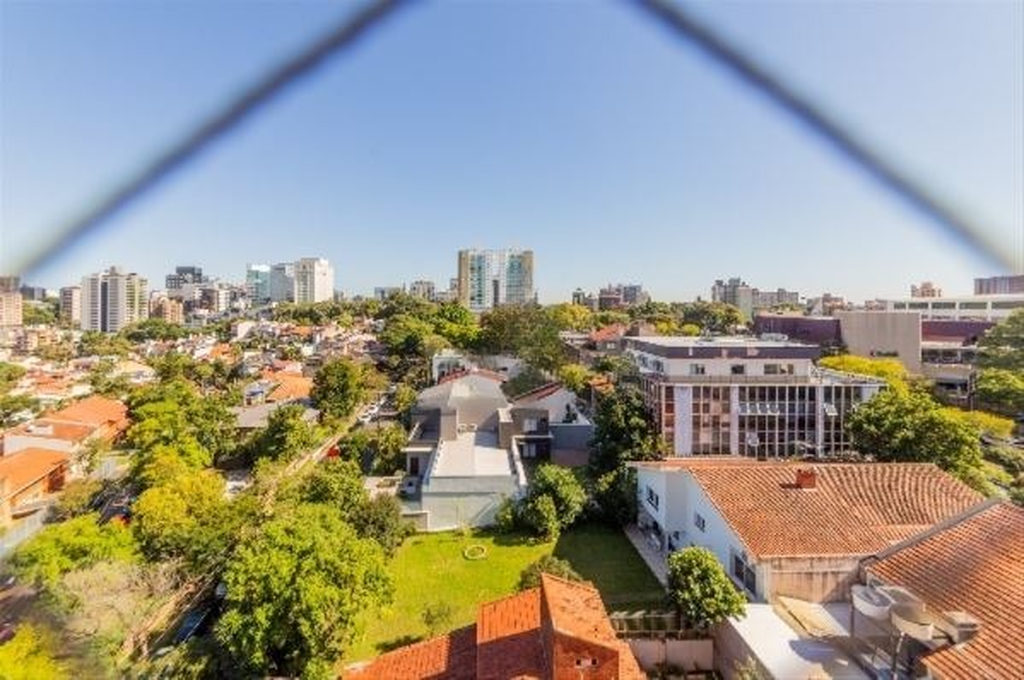 Apartamento para venda no bairro Boa Vista em Porto Alegre