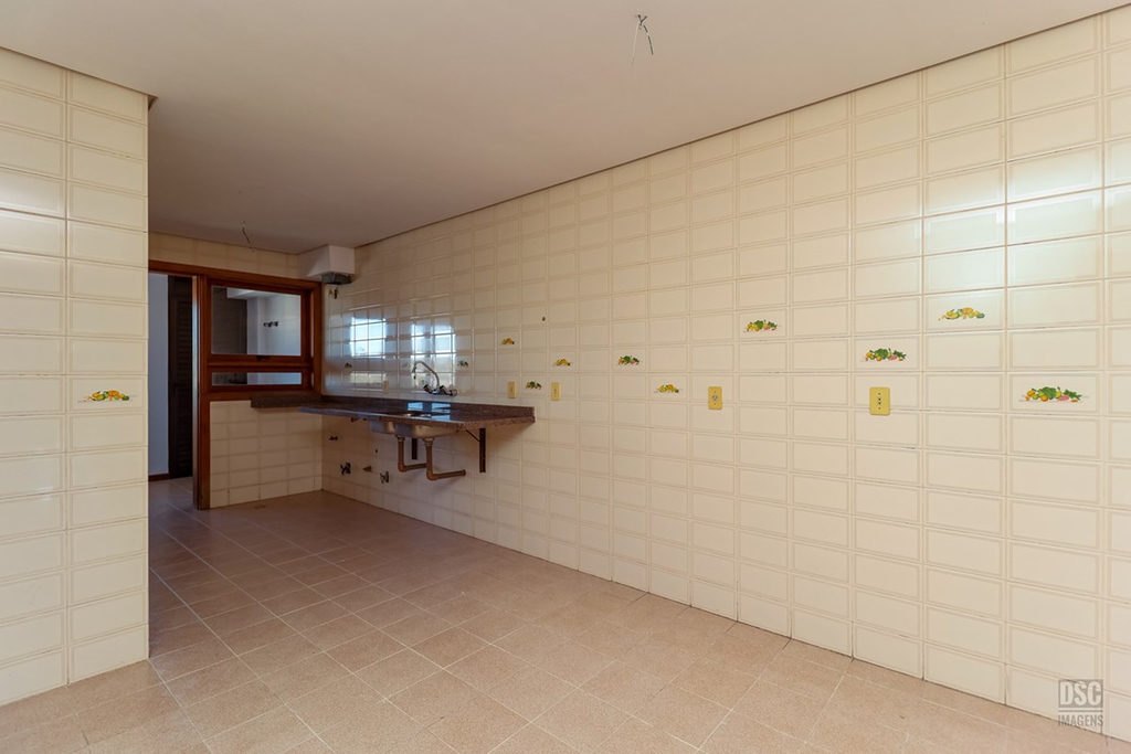 Cobertura Duplex para venda no bairro Petrópolis em Porto Alegre