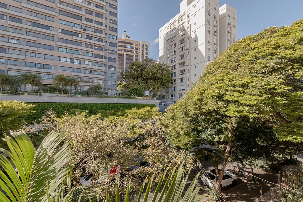 Apartamento para venda no bairro Rio Branco em Porto Alegre