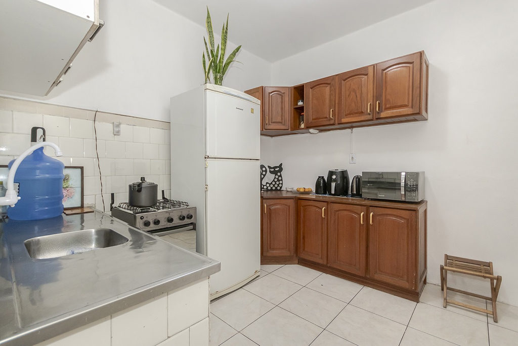 Apartamento para venda no bairro Santana em Porto Alegre