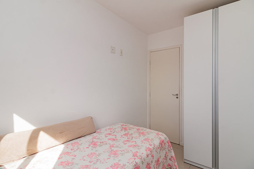 Apartamento para venda no bairro Passo das Pedras em Porto Alegre
