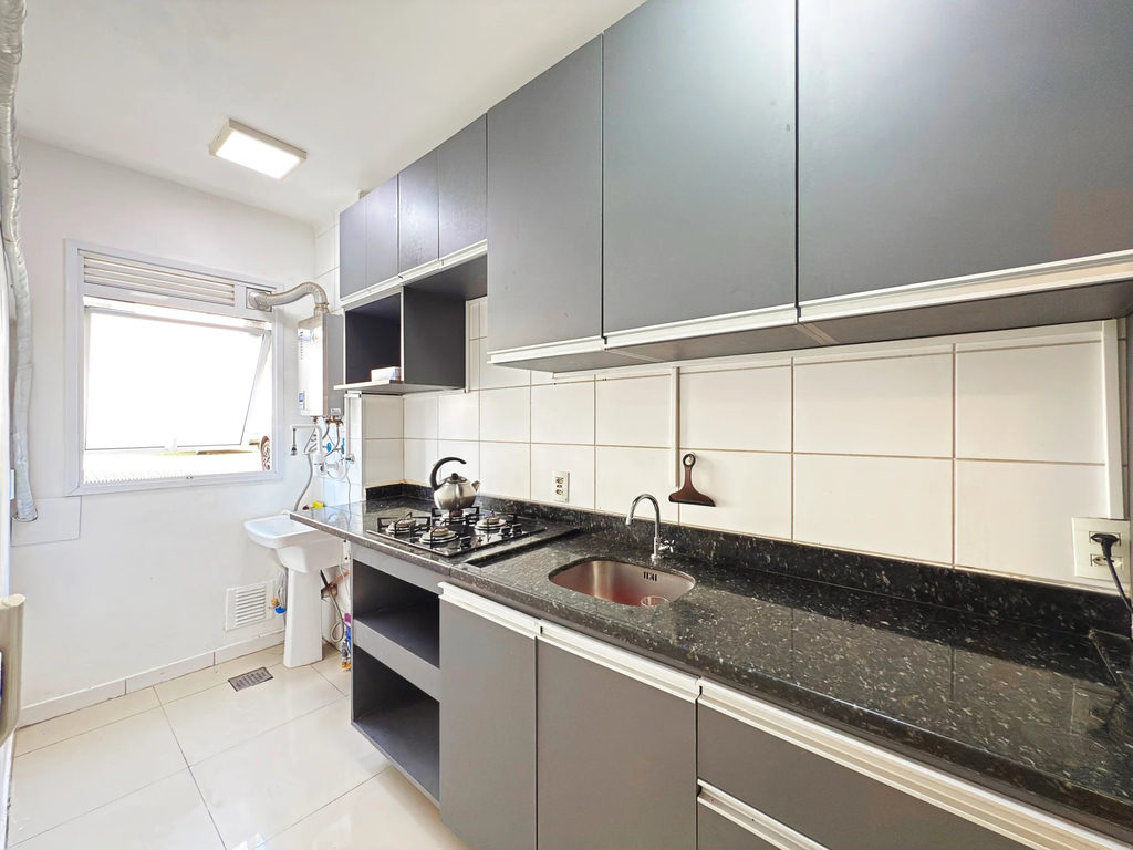 Apartamento para venda no bairro Cavalhada em Porto Alegre