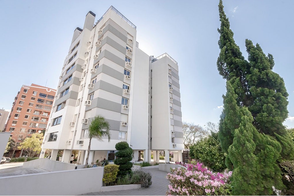 Apartamento, 3 quartos, 113 m² - Foto 4