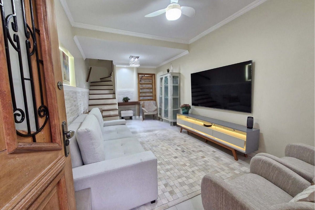 Casa, 3 quartos, 132 m² - Foto 22