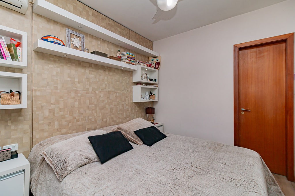 Apartamento para venda no bairro Rio Branco em Porto Alegre