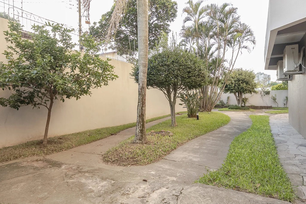 Apartamento para venda no bairro Camaquã em Porto Alegre