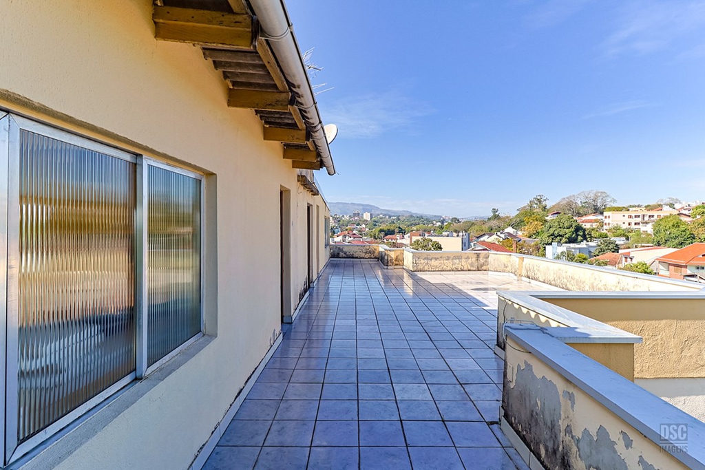 Studio para venda no bairro Jardim Itu em Porto Alegre